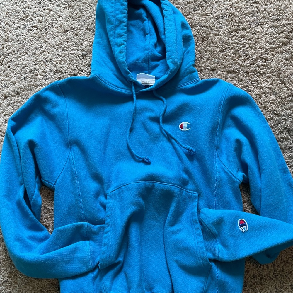 Champion Hoodie